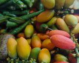 Foto langkah ke 1 dari resep Sayur asem.