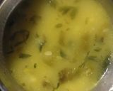 उरद़ की दाल (Urad ki Dal recipe in hindi) रेसिपी चरण 2 फोटो