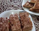 صورة لخطوة 4 من وصفة كيكة دانيت 😋😋