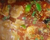 A picture of step 5 of Boiled Mutton Curry.