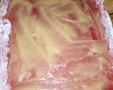 Foto del paso 8 de la receta: Delicioso Jelly Roll con crema de limón