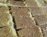 Foto del paso 3 de la receta: Galletitas de polenta