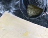 Foto del paso 3 de la receta: ✨Orejitas o palmeritas de mi niñez re-llenas de ❤️✨