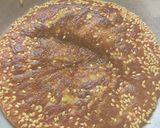 ફરાળી હાંડવો(farali handvo recipe in Gujarati) રેસીપી સ્ટેપ2ફોટો