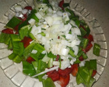 Foto del paso 1 de la receta: Wrap de pollo