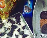 A picture of step 5 of Pudding.