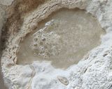 A picture of step 3 of Healthy Whole Wheat Chicken Momos.
