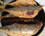 Foto langkah ke 1 dari resep Ikan bumbu kuning.
