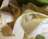 Foto langkah ke 1 dari resep 151. Pangsit Goreng Pita.