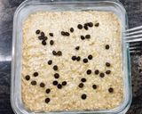 Foto del paso 4 de la receta: Tarta Plátano con avena