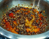 Foto del paso 3 de la receta: Rape en salsa americana suave
