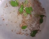A picture of step 3 of Poha.