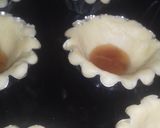 Diós kosárka recept fázis 1 fotója