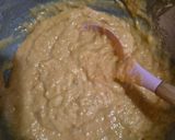 Foto langkah ke 5 dari resep Kue Moho Ubi Kuning.