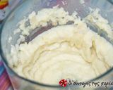 A picture of step 6 of Garlic paste.