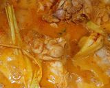Foto langkah ke 2 dari resep Ayam Woku Khas Menado.