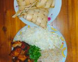 Foto langkah ke 2 dari resep Tahu guling ala².