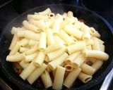 Foto del paso 7 de la receta: Garofalo con calabacín y chorizo