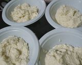 Foto langkah ke 3 dari resep Cenil Singkong.