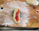 Foto del paso 5 de la receta: Alfajores de maicena colors