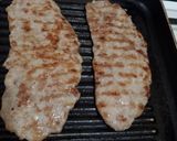 Foto del paso 2 de la receta: Bife de chorizo (literal)