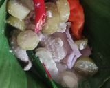 Foto langkah ke 5 dari resep Garang asem ayam santan.