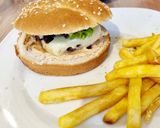 Une image de l'étape 3 de 🍔Ma Sauce Burger.