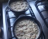 Foto del paso 5 de la receta: Chupe de mariscos