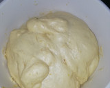 Foto del paso 5 de la receta: Roscón de reyes súper esponjoso