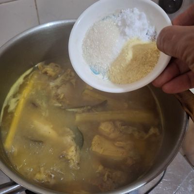 Langkah 5