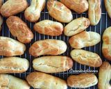 Foto del paso 8 de la receta: Eclairs de trufa