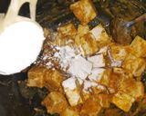 A picture of step 2 of Paneer Nuggets.