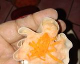 Foto langkah ke 3 dari resep Siomay ayam.