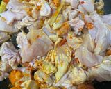 Foto langkah ke 3 dari resep Tumis Dada Ayam.