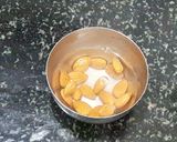 ஹோலி  ஸ்பெஷல் தண்டாய்😋🥤 ரெசிபி ஸ்டேப் 1 புகைப்படம்