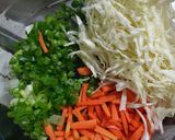 Foto langkah ke 1 dari resep Bakwan (balabala) byTia.