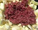 Foto del paso 2 de la receta: Guiso de Zapallo Italiano