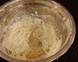 A picture of step 2 of Tiramisu Mousse.