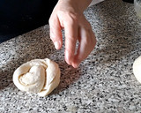 Foto del paso 11 de la receta: Bollitos de Pan Dulce