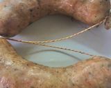 Foto del paso 1 de la receta: Chorizo a la portuguesa