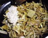French Onion Soup - Indian Fusion Style recipe step 3 photo