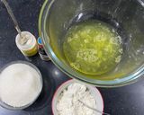 Foto langkah ke 1 dari resep Angel Cake Putih Telur.