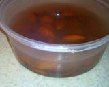 Foto del paso 2 de la receta: Paniceto relleno con carne de soya