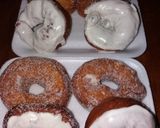 Foto del paso 5 de la receta: Donas!