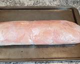 Chicken Florentine/Bleu Roll recipe step 8 photo
