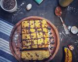 Eggless Banana Wheat Bread recipe step 4 photo