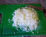 Foto del paso 1 de la receta: Salsa bolognesa