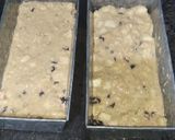 Foto del paso 3 de la receta: Budín de manzana y avena