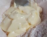 Foto del paso 2 de la receta: Talitas de mayonesa y pimentón😋