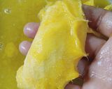 आमरस धिरडेे (aamras dhirde recipe in marathi) रेसिपी स्टेप 4 फोटो 